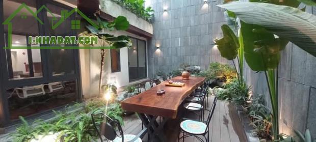 PHỐ GIANG VĂN MINH – Ô TÔ TRÁNH – KINH DOANH – 358M – 99 TỶ - 3