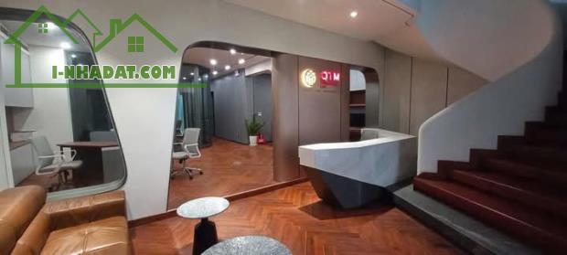 PHỐ GIANG VĂN MINH – Ô TÔ TRÁNH – KINH DOANH – 358M – 99 TỶ - 4