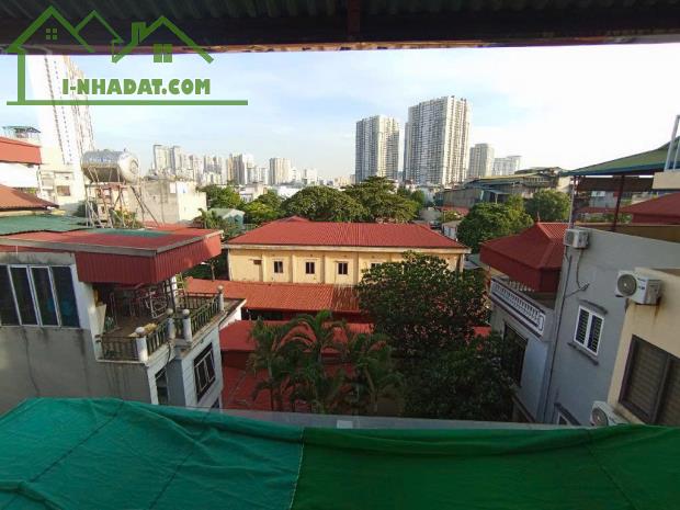 👋 52m2 NHÀ ĐẸP DÂN XÂY PHÚC DIỄN, NGAY CẦU DIỄN, 9.x TỶ - 1