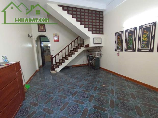 👋 52m2 NHÀ ĐẸP DÂN XÂY PHÚC DIỄN, NGAY CẦU DIỄN, 9.x TỶ - 2
