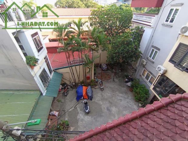 👋 52m2 NHÀ ĐẸP DÂN XÂY PHÚC DIỄN, NGAY CẦU DIỄN, 9.x TỶ - 3