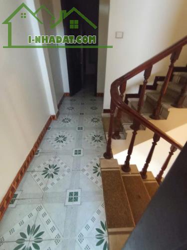 👋 52m2 NHÀ ĐẸP DÂN XÂY PHÚC DIỄN, NGAY CẦU DIỄN, 9.x TỶ - 5