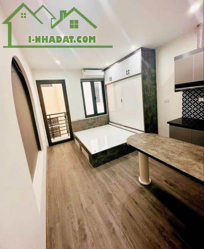 NHÀ HÓT CẦN BÁN.ĐẠI HẠ GIÁCMN DÒNG TIỀN SIÊU ĐẸP 8 PHÒNG- NGÕ THÔNG TỨ PHÍA - 50M RA OTO T - 4