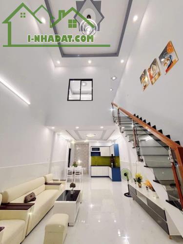 Căn góc 2 mặt thoáng – 68m2  Nhà đẹp tại Tỉnh Lộ 10 – sổ riêng, dọn vào ở ngay - 1
