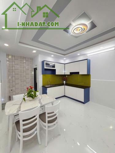 Căn góc 2 mặt thoáng – 68m2  Nhà đẹp tại Tỉnh Lộ 10 – sổ riêng, dọn vào ở ngay - 2