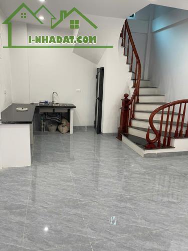 🏡 BÁN NHÀ 5 TẦNG – KỲ VŨ (THƯỢNG CÁT) – 32m² – 4.7 TỶ 💥 - 1