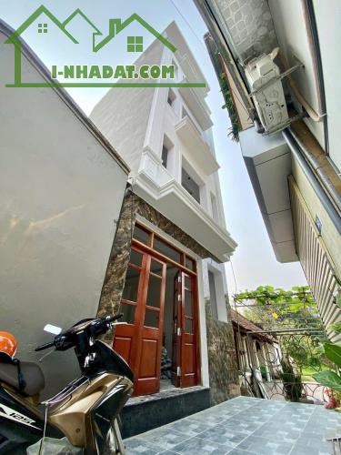🏡 BÁN NHÀ 5 TẦNG – KỲ VŨ (THƯỢNG CÁT) – 32m² – 4.7 TỶ 💥 - 2