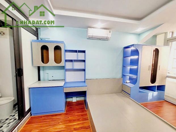 🏠 TIỀN ÍT MÀ MUỐN  SINH LỜI CAO - NHÀ ĐẸP - GẦN 9 ĐẠI HỌC - THU 40TR/TH - 7.8 TỶ