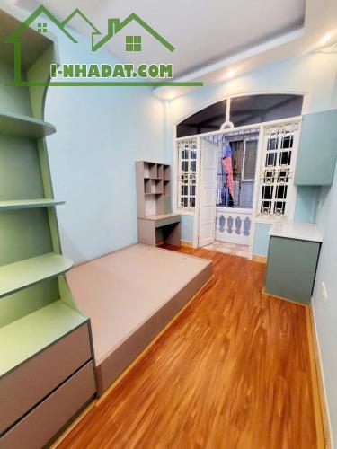 🏠 TIỀN ÍT MÀ MUỐN  SINH LỜI CAO - NHÀ ĐẸP - GẦN 9 ĐẠI HỌC - THU 40TR/TH - 7.8 TỶ - 3