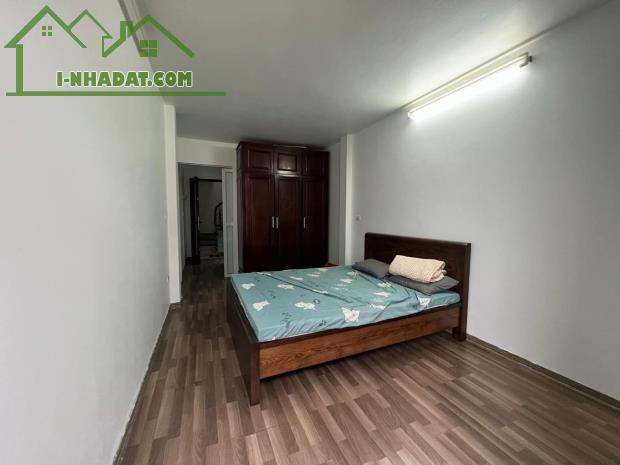 BÁN NHÀ LÒ ĐÚC - 35M² - 5 TẦNG - NGÕ THÔNG - G.IÁ CHỈ 7,9 TỶ - 1