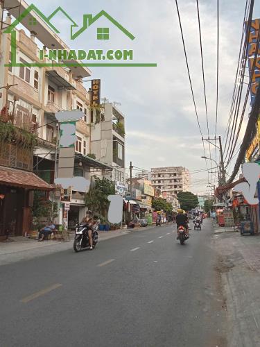 BÁN GẤP NHÀ  2 Mặt Tiền  Tên Lửa , P. Bình Trị Đông B, Quận Bình Tân - 2