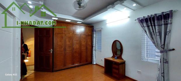 HOÀNG HOA THÁM - LÔ GÓC 2 THOÁNG - KINH DOANH ĐỈNH - NGÕ THÔNG KHẮP NGẢ - 2