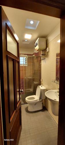 HOÀNG HOA THÁM - LÔ GÓC 2 THOÁNG - KINH DOANH ĐỈNH - NGÕ THÔNG KHẮP NGẢ - 3