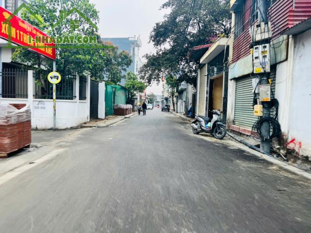 Bán lô đất tuyến 2 mặt đường Máng Nước, An Đồng, giá chỉ có 26tr/m Lh 0979087664 - 3