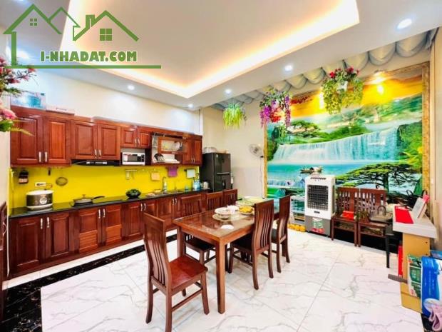 NGUYỄN CẢNH DỊ- HOÀNG MAI, KD,VP, NHIỀU TIỆN ICH,45 M2, MT 5 M, GIÁ 16,8 TỶ. - 2