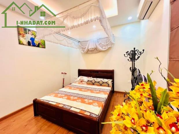 NGUYỄN CẢNH DỊ- HOÀNG MAI, KD,VP, NHIỀU TIỆN ICH,45 M2, MT 5 M, GIÁ 16,8 TỶ. - 1