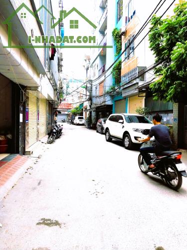 Cực phẩm Phú Đô, Tòa nhà Dòng tiền 110m, Lô góc, 7T thang máy 18P Full NT, Ô tô, KD, giá - 4