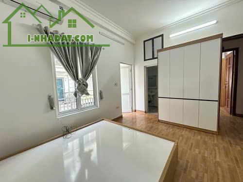 Cực phẩm Phú Đô, Tòa nhà Dòng tiền 110m, Lô góc, 7T thang máy 18P Full NT, Ô tô, KD, giá - 2