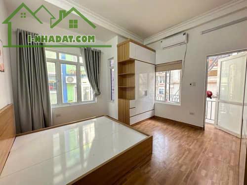 Cực phẩm Phú Đô, Tòa nhà Dòng tiền 110m, Lô góc, 7T thang máy 18P Full NT, Ô tô, KD, giá - 1