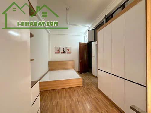 Cực phẩm Phú Đô, Tòa nhà Dòng tiền 110m, Lô góc, 7T thang máy 18P Full NT, Ô tô, KD, giá