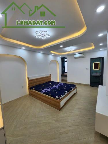 Cần bán nhà mặt tiền đường số  kinh doanh - 4