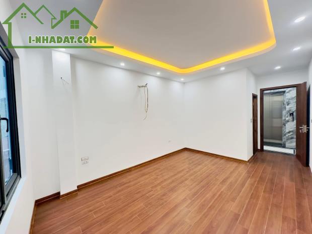 Giang Văn Minh: khu vực hiếm nhà đẹp có thang máy 36mx6t thang máy 10.8 tỷ. - 2