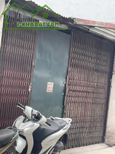 bán đất mặt phố HOÀNG MAI-ĐỀN LỪ, 147m, mặt tiền 5.2m, cực hiếm giá mặt phố chỉ 170 - 1
