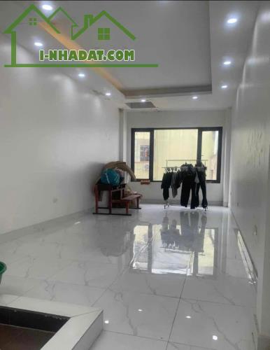 Bán nhà TRẦN BÌNH, Cầu Giấy 40m2 x 5T gần phố giá chỉ nhỉnh 6 tỷ. - 1