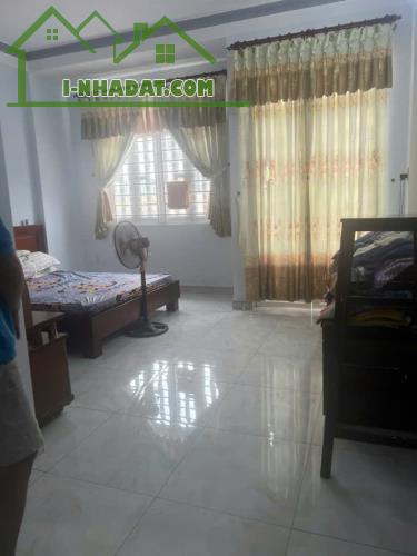 BÁN NHÀ MẶT TIỀN ĐƯỜNG SỐ, BHH, BÌNH TÂN 3 TẦNG 134M2, NHỈNH 8 TỶ - 2