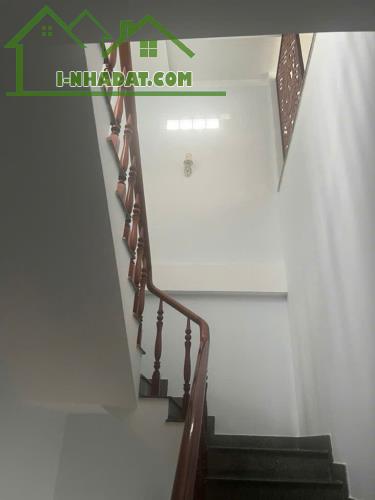 BÁN NHÀ MẶT TIỀN ĐƯỜNG SỐ, BHH, BÌNH TÂN 3 TẦNG 134M2, NHỈNH 8 TỶ