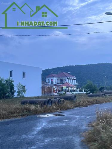 BÁN ĐẤT GIÁ TỐT: DT 144M2, MẶT TIỀN 6M, ĐƯỜNG 6M, KHU TĐC SUỐI LỚN - 2