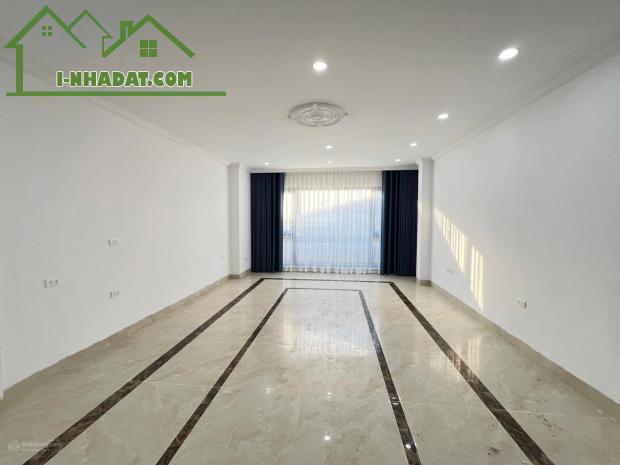 Tòa Nhà 2 Thoáng 6 Tầng Hiếm Rẻ Phố Huỳnh Thúc Kháng 85m2 Mt5m 3 Oto Tránh Chỉ 305tr/m2 - 1