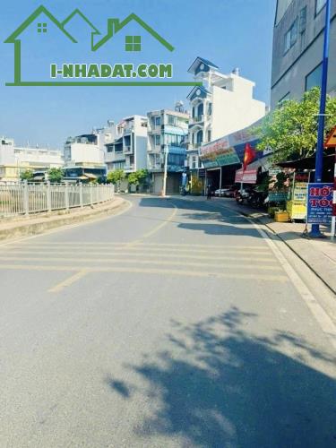 MẶT TIỀN KD LÔ GÓC - GẦN AEON TÂN PHÚ - 119M NỞ HẬU - 3 TẦNG NHỈNH 9 - 1