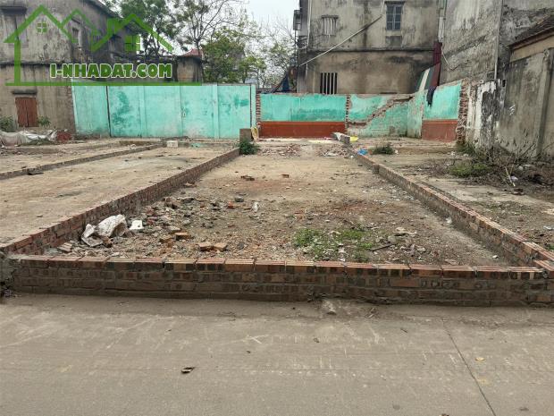 Chủ Kẹt Tiền Kinh Doanh – Bán Gấp Lô Đất Đẹp 78m² – Ô Tô Vào Tận Nơi