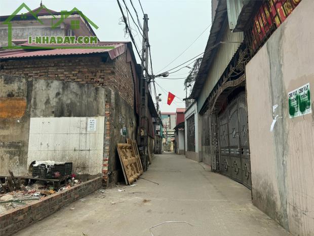 Chủ Kẹt Tiền Kinh Doanh – Bán Gấp Lô Đất Đẹp 78m² – Ô Tô Vào Tận Nơi - 1