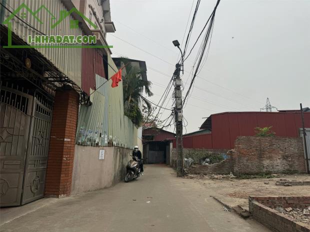 Chủ Kẹt Tiền Kinh Doanh – Bán Gấp Lô Đất Đẹp 78m² – Ô Tô Vào Tận Nơi - 2