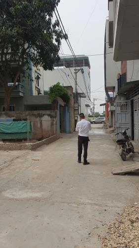 Bán đất huyện Đan Phượng | xã Phương Đình, phân lô, ô tô tránh 80.8 m2 giá 65 tr/m2 - 4