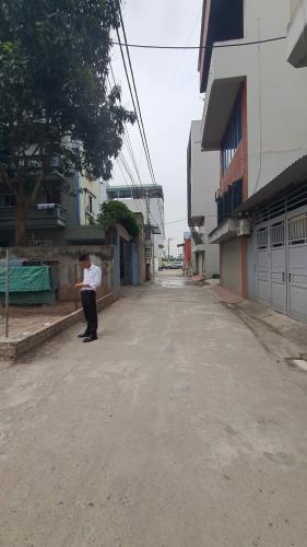 Bán đất huyện Đan Phượng | xã Phương Đình, phân lô, ô tô tránh 80.8 m2 giá 65 tr/m2 - 3