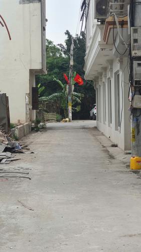 Bán đất huyện Đan Phượng | xã Phương Đình, phân lô, ô tô tránh 80.8 m2 giá 65 tr/m2 - 2