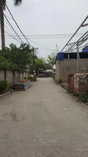 Bán đất huyện Đan Phượng | xã Phương Đình, phân lô, ô tô tránh 80.8 m2 giá 65 tr/m2 - 1