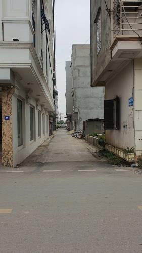 Bán đất huyện Đan Phượng | xã Phương Đình, phân lô, ô tô tránh 80.8 m2 giá 65 tr/m2