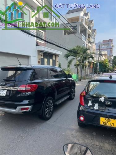 Nhà Phố 5 Tầng, Góc 2 MT, Gần Kênh Tham Lương, Gò Vấp. Chỉ 7.7 tỷ - 3