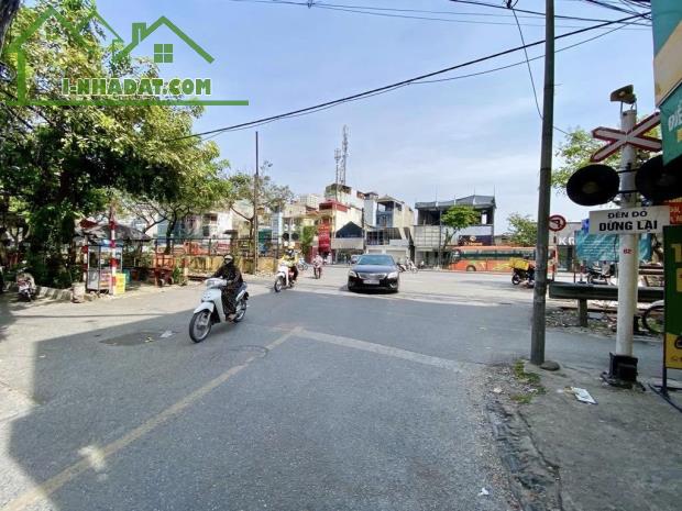 Đại Từ - Lô góc mặt phố - Sinh lời từng mét