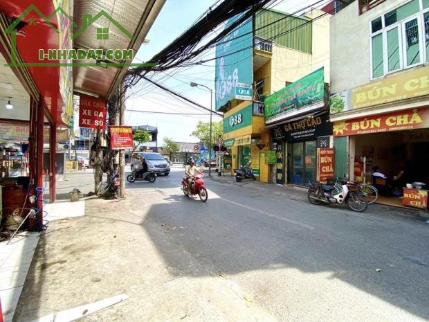 Đại Từ - Lô góc mặt phố - Sinh lời từng mét - 1