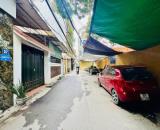 MẶT NGÕ LẠC TRUNG - ÔTÔ ĐỖ CỬA, VÀO NHÀ - 50M RA PHỐ - GIÁ 22 TỶ