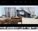 NHÀ 1.5 TẦNG - KIỆT NGÔ QUYỀN, SÁT NGÃ 5 NGUYỄN CÔNG TRỨ - 75M2 (4.7 x 15.9) - Ô TÔ ĐỖ CÁC