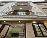 Khẳng định độc nhất Phụng Châu, Diện tích đẹp. giá tốt. 45m2*4T Ô Tô đỗ cửa: Giá nhỉnh3 tỷ