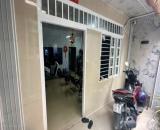 Bán nhà quận 8 ngang 5m diện tích 63m2