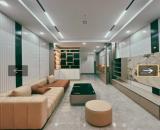 SIÊU PHẨM LÔ GÓC, PHỐ  KIM HOA, THÔNG HỒ BA MẪU, 34M2 x 5 TẦNG, CHỈ HƠN 8 TỶ!
