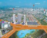 DUY NHẤT 5 CĂN SHOPHOUSE KINH DOANH ĐẮC ĐỊA ĐỐI DIỆN AEON MALL HUẾ